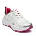 Liu jo, pantofi sport white ba2141