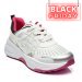 Liu jo, pantofi sport white ba2141