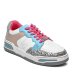 Liu jo, pantofi sport blue silver ba2185