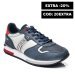 Navigare, pantofi sport dark blue nveam214023