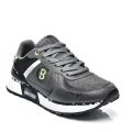 COTTON BELT, PANTOFI SPORT GREY CBM123501