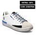 Navigare, pantofi sport white nam214035