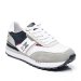 Navigare, pantofi sport white grey nam214012