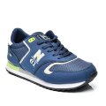 NAVIGARE, PANTOFI SPORT ALIVE-FL LIME NVEAM214020