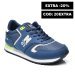 Navigare, pantofi sport alive-fl lime nveam214020