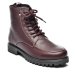 U.s. polo assn, ghete  piele naturala bordo boral001