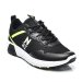 Navigare, pantofi sport black nveam215053