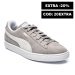 Puma grey suede classic 36534701