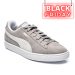 Puma grey suede classic 36534701