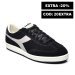 Diadora original black grey field