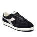 Diadora original black grey field