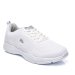 Lumberjack, pantofi sport white agatha