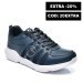 Sergio tacchini, pantofi sport navy stm217100