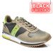 Navigare, pantofi sport khaki nveam214023