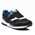 GAS, PANTOFI SPORT BLACK GAM113920