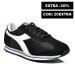 Diadora vega black white 101.175065