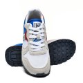 NAVIGARE, PANTOFI SPORT WHITE BLUE NVEAM214026