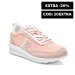 Rifle, pantofi sport pink rfw013701