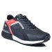 Navigare, pantofi sport dark blue nam217027