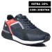 Navigare, pantofi sport dark blue nam217027