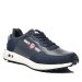 U.s. polo assn, pantofi sport navy davide