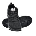 U.S. GRAND POLO, PANTOFI SPORT BLACK GPM317102