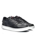 U.S. GRAND POLO, PANTOFI SPORT BLACK GPM318700