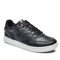 U.S. GRAND POLO, PANTOFI SPORT BLACK GPM318700