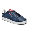 U.S. GRAND POLO, PANTOFI SPORT NAVY WHITE GPM314020