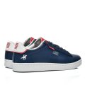 U.S. GRAND POLO, PANTOFI SPORT NAVY WHITE GPM314020