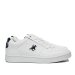 U.s. grand polo, pantofi sport white gpm314061