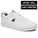 U.s. grand polo, pantofi sport white gpm314061