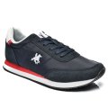 U.S. GRAND POLO, PANTOFI SPORT NAVY SUEDE GPM313211