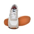 BENETTON, PANTOFI SPORT WHITE BTM313300