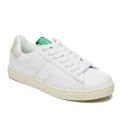 BENETTON, PANTOFI SPORT WHITE BTM314120