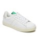 Benetton, pantofi sport white btm314120