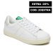 Benetton, pantofi sport white btm314120