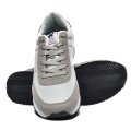 U.S. GRAND POLO, PANTOFI SPORT GREY SUEDE GPM313211