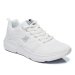 U.s. grand polo, pantofi sport white gpm317102