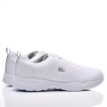 LUMBERJACK, PANTOFI SPORT WHITE AGATHA