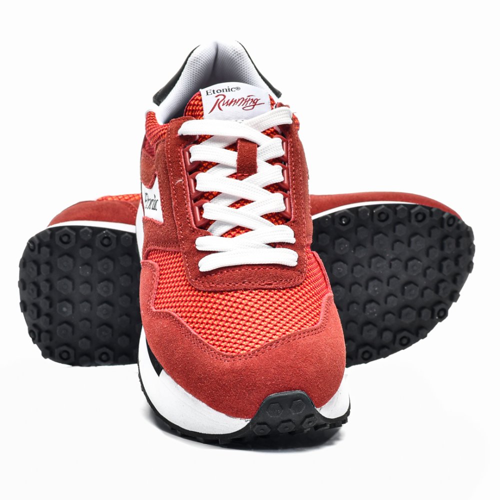 ETONIC, PANTOFI SPORT RED ETM315640