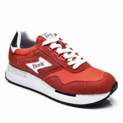 ETONIC, PANTOFI SPORT RED ETM315640