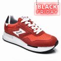 ETONIC, PANTOFI SPORT RED ETM315640