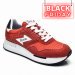 Etonic, pantofi sport red etm315640