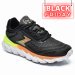 Etonic, pantofi sport black etm212670