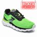 Etonic, pantofi sport green etm212670