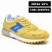 Etonic, pantofi sport yellow etm215605