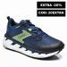 Etonic, pantofi sport navy etm227605