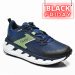 Etonic, pantofi sport navy etm227605