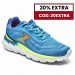 Etonic, pantofi sport blue etm212670